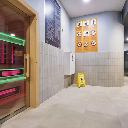 Polanki Park Relax&Spa-2