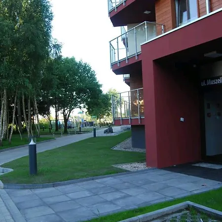 Polanki Park Relax&Spa-3
