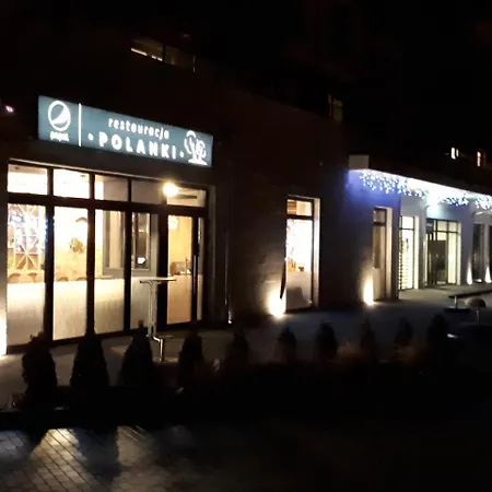 Polanki Park Relax&Spa-2