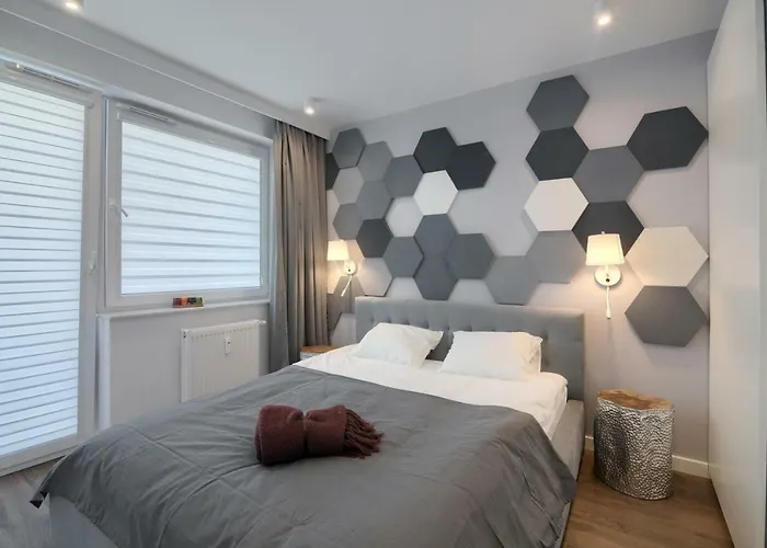 Apartament Marina