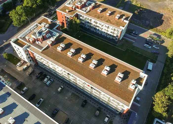 Apartament Marina